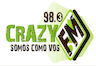 Radio Crazy 98.3 FM Montevideo
