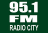 Radio City 95.1 FM