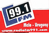 Radio FM 99.1 Melo