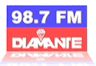 Diamante 98.7 FM Montevideo