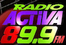 Radio Activa FM 89.9 Rivera
