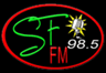 Radio Sin Fronteras 98.5 FM