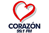 Radio Corazón 99.1 FM
