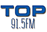 Radio Top Milenium 91.5 FM
