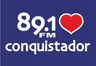 Radio Conquistador 89.1 FM
