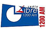 Radio Libre 1200 AM