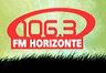 Horizonte 106.3 FM