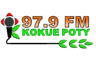 Radio Kokue Poty 97.9 FM