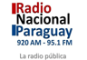 Radio Nacional Paraguay 920 AM