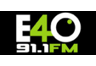 Radio Estación 40 91.1 FM
