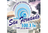 FM San Fernando 100.3