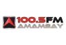 Radio Amambay FM 100.5