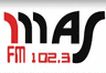 Radio Más 102.3 FM