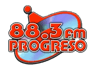 Progreso FM 88.3