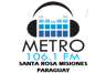Radio Metro 106.1 FM