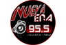 Radio Nueva Era FM 95.5