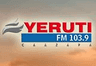 Radio Yeruti 103.9 FM