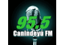 Radio Canindeyú FM 95.5