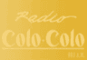 Radio Colo Colo 90.1 FM