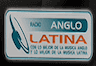 Radio Anglo Latina Antofagasta