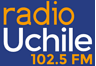 Radio Universidad de Chile 102.5 FM Calama