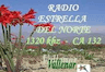 Radio Estrella del Norte 106.9 FM Vallenar