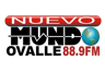 Radio Nuevo Mundo de Ovalle 88.9 FM