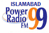 Power Radio 99 FM Islamabad