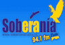 Radio Soberanía 94.1 FM Punta Arenas