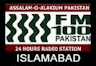 FM 100 Islamabad
