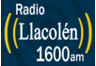 Radio Llacolén 1600 AM Concepción