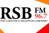 Radio San Bartolomé 96.7 FM La Serena