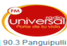 Radio Universal FM 90.3 Panguipulli