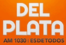 Radio Del Plata 1030 AM Buenos Aires