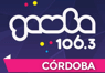 Gamba FM 106.3 Córdoba