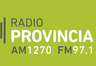 Radio Provincia 97.1 FM La Plata
