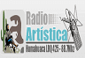 Radio Artística FM 88.7