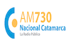 Radio Nacional 730 AM Catamarca