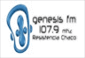 Génesis FM 107.9 Resistencia