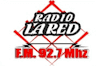 La Red 92.7 FM Sáenz Peña