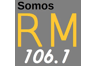 Radio Mega 106.1 FM