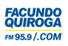 Facundo Quiroga 95.9 Resistencia