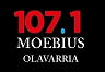 Fm 107.1 Moebius