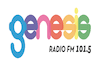 Génesis FM 101.5 Sarmiento
