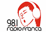 Radio Franca 98.1 FM Cpcn. Del Uruguay