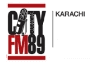 City 89 FM Karachi
