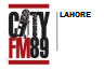 City 89 FM Lahore