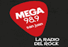 Mega FM 98.9 San Juan