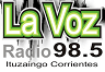 Radio La Voz FM 98.5