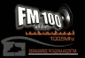 Radio FM100 100.5 MHz